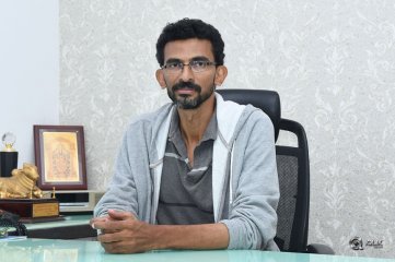 Sekhar Kammula Interview About Fidaa Movie